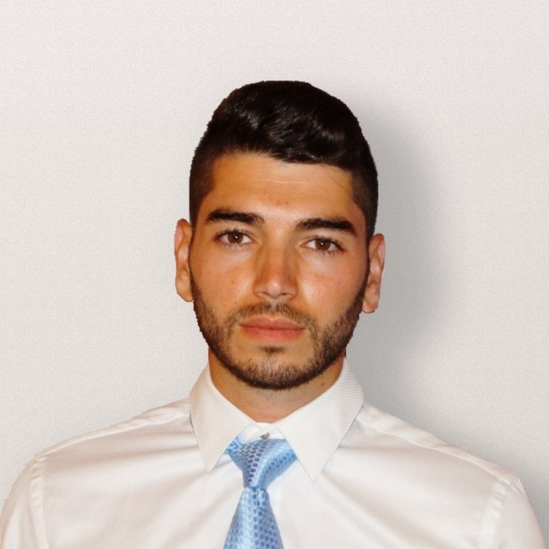 Jonathan Or, co-founder Beyond Oil