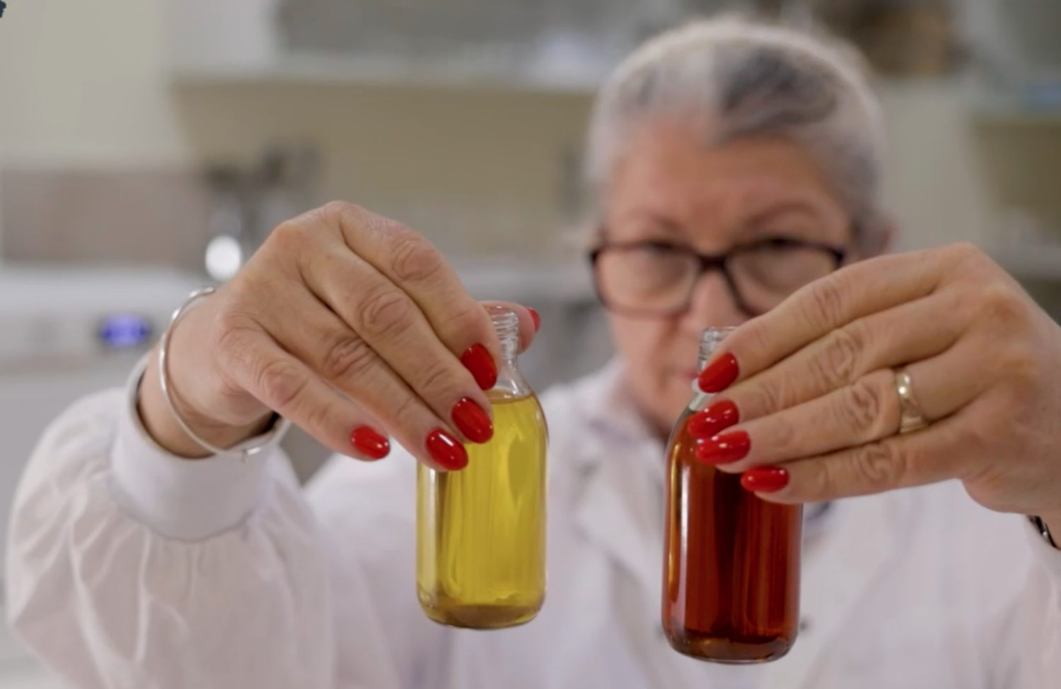 Revolutionizing the Frying Industry: Beyond Oil's Novel Solution May Reduce Cancer Risks